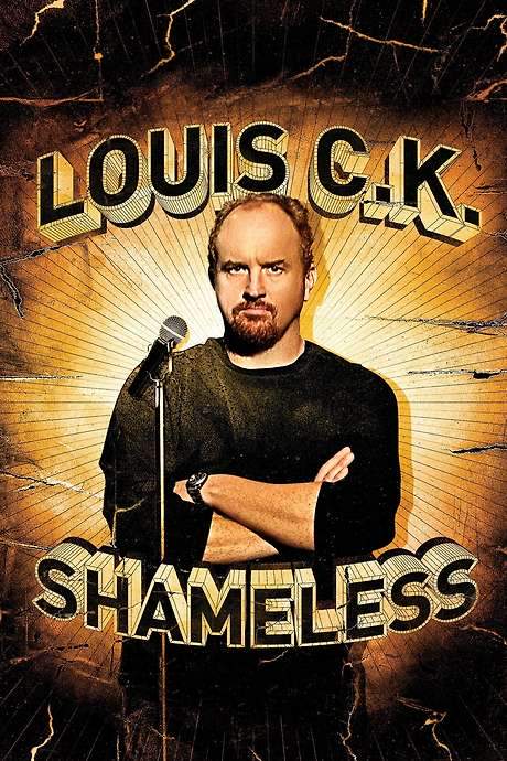 Louis C.K.: Shameless